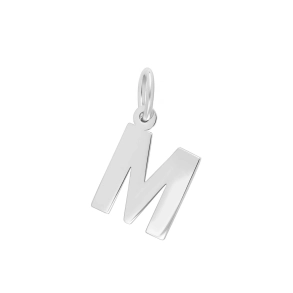 Rhod. S�lv Bogstavvedh�ng - M 2083183090M