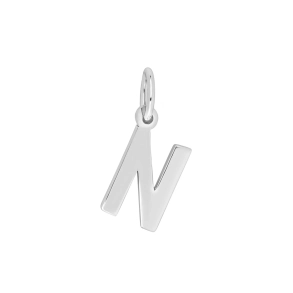 Rhod. S�lv Bogstavvedh�ng - N 2083183090N
