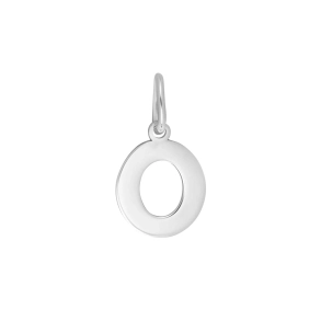 Rhod. S�lv Bogstavvedh�ng - O 2083183090O