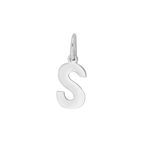 Rhod. S�lv Bogstavvedh�ng - S 2083183090S