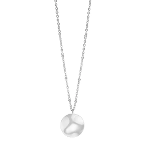 Nordahl St�l Halsk�de m/Rundt Vedh�ng ONDA 20842102700