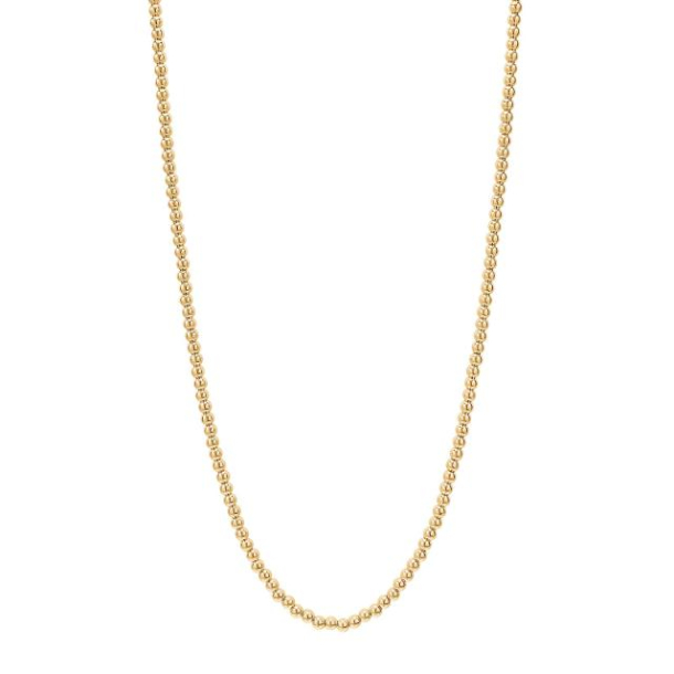 SonOfNoa Forgyldt Stlkde 50+5 cm 20890422800