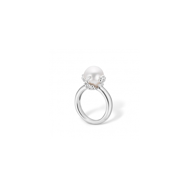 Blossom S�lvring m/FVKP