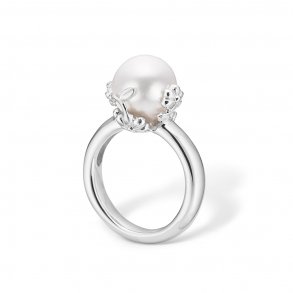 Blossom Slvring m/Perle 21631177-31