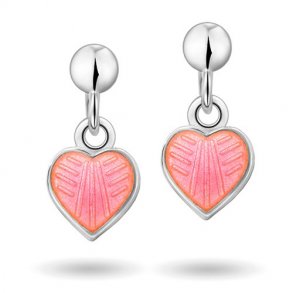 Slv Hjerterestikker 22000601