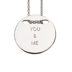 Slv Tag - You & Me + Kde 227342-04