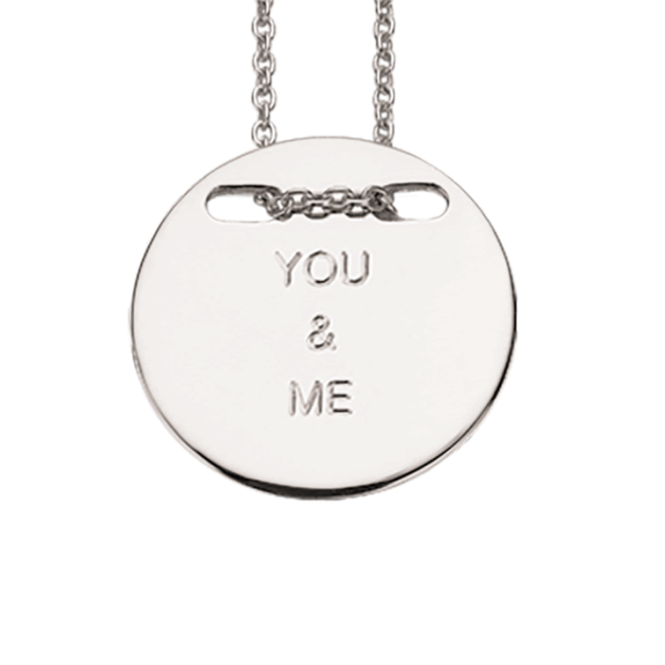 Slv Tag - You &amp; Me + Kde 227342-04