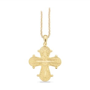 Scrouples Fg Dagmarkors Apostle 22x18mm m/Fg Kde 240962