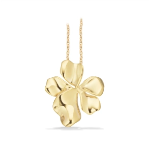 Scrouples Forg. Vedhng m/Blomst Inkl.Kde 241392