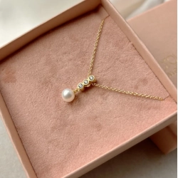 Scrouples Forg. Vedh. m/Fkp &amp; Cz 241512