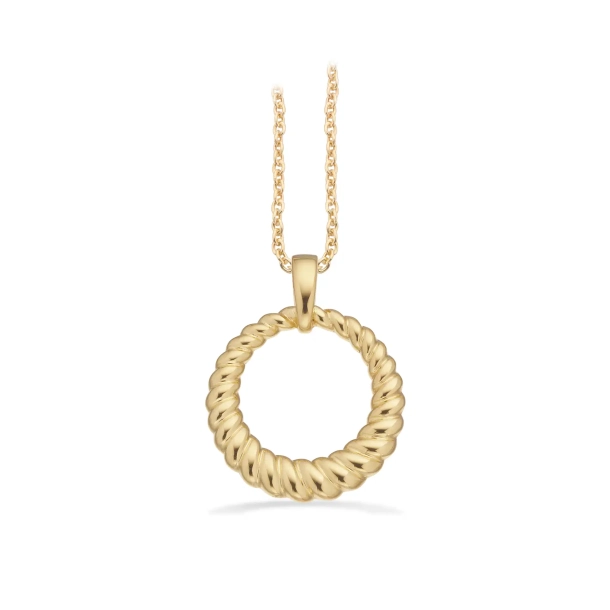 Scrouples Forg. Snoet Cirkel Vedh. 241582