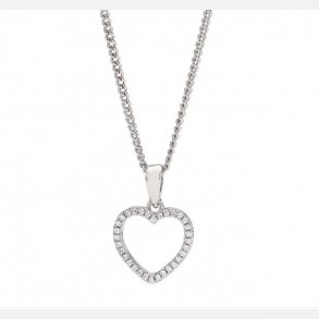 Joanli Nor Aida Slvhjerte m/Kde