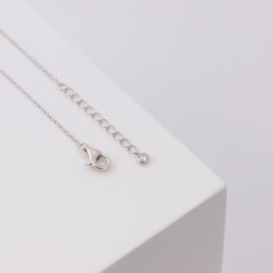 Joanli Nor Caianor Rhodineret Slvhalskde m/Livets Tr