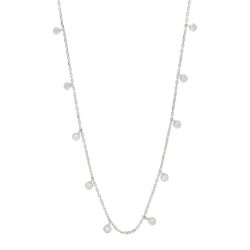 Rhodineret Slv Vedhng GIANOR + Kde 245 153