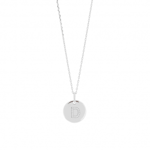 Ellanor Rhodineret Slv Kde m/D 245 899D