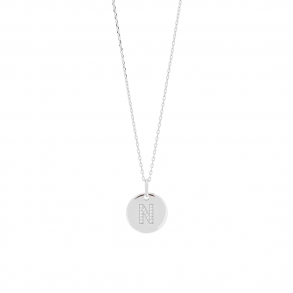 Ellanor Rhodineret Slv Kde m/N 245 899N