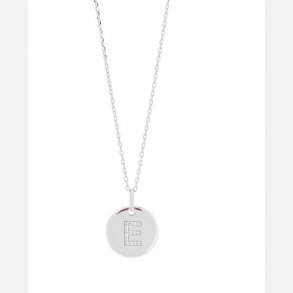 Ellanor Rhodineret Slv Kde m/E 245 899E