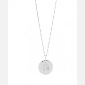 Ellanor Rhodineret Slv Kde m/G 245 899G