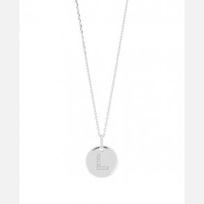 Ellanor Rhodineret Slv Kde m/L 245 899L