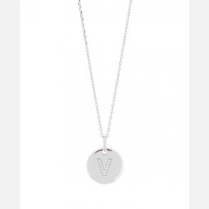 Ellanor Rhodineret Slv Kde m/V 245 899V