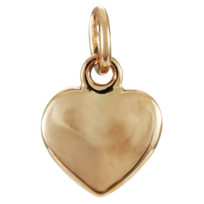 8kt Guld Hjertevedhng 29160320300