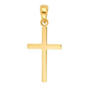 8kt Guld Kors 29170160300