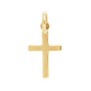 8kt Guld Kors 29170220300