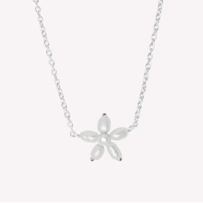 byBiehl Pearl Signature Slv Halskde m. FVKP 3-041wp-R