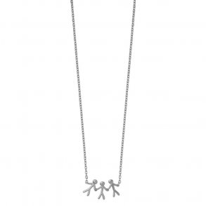 byBiehl Together Family Slvkde 3-2003-R