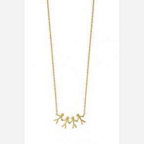 Forgyldt Together Family Kde 3-2004-GP