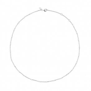 Slv Scarlett Halskde 3-3401wp-r