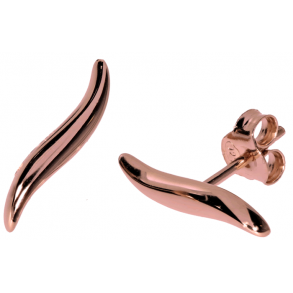 Rosaforgyldte restikker