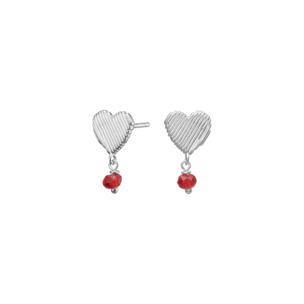 Joanli Rhod. S�lv Hjerte�restik BRODERIE52 30260610900