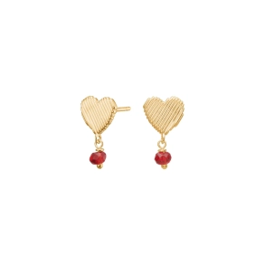 Joanli Forg. S�lv Hjerte�restik BRODERIE52 30260615900