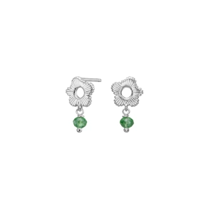 Joanli Rhod. S�lv Blomst�restik BRODERIE52 30260620900