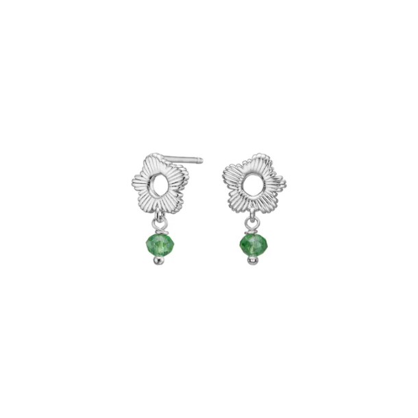 Joanli Rhod. S�lv Blomst�restik BRODERIE52 30260620900