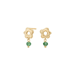 Joanli Forg. S�lv Blomst�restik BRODERIE52 30260625900