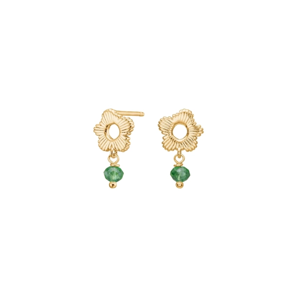 Joanli Forg. S�lv Blomst�restik BRODERIE52 30260625900