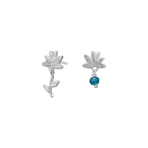 Joanli Rhod. S�lv Blomst�restik BRODERIE52 30260640900