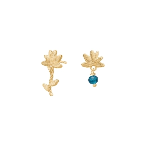 Joanli Forg. S�lv Blomst �restik BRODERIE52 30260645900