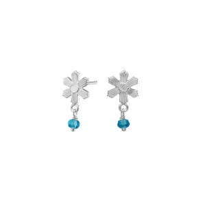 Joanli Rhod. S�lv Blomst �restik BRODERIE52 30260650900