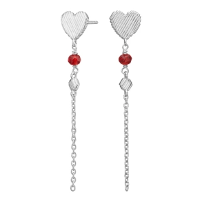 Joanli Rhod. S�lv Hjerte�reh. BRODERIE52 30260660900
