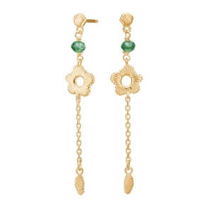 Joanli Forg. S�lv Blomst �reh. BRODERIE52 30260675900