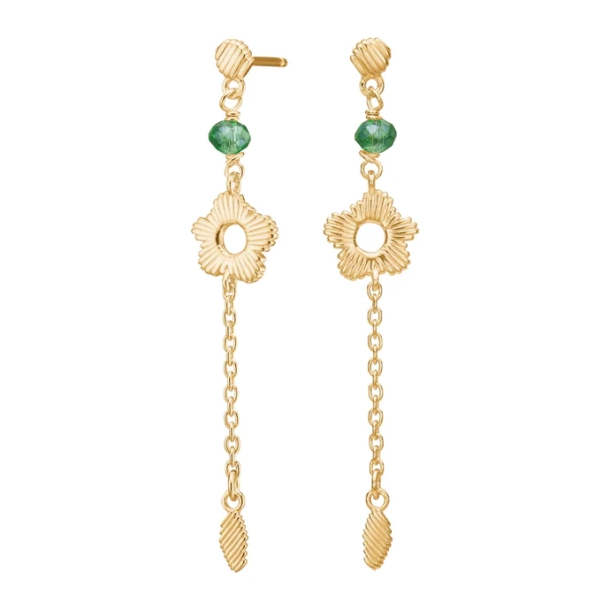 Joanli Forg. S�lv Blomst �reh. BRODERIE52 30260675900