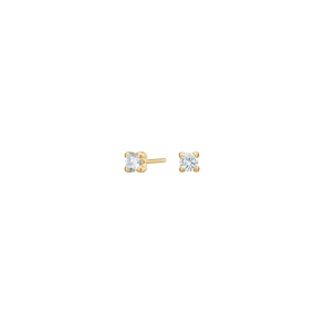 Siersb�l 8 Kt �restikker m/Zirkoner 30310040300