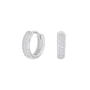 JoanliNor Kosanor S�lv Creoler 12mm 30453650900