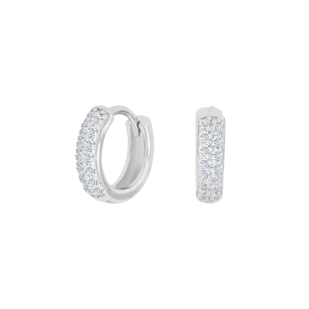 JoanliNor Kosanor S�lv Creoler 12mm 30453650900