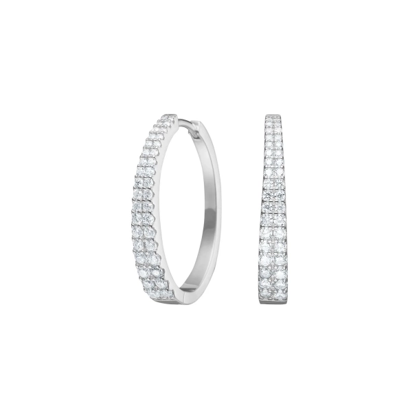 Joanli Rhd. S�lv Store RUNANOR Creoler 30454560900