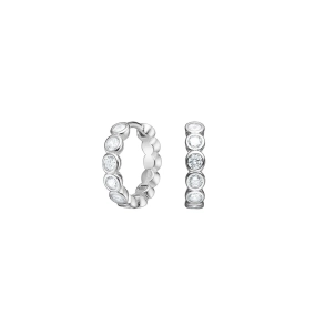 Joanli Rhd. S�lv Store TESSANOR Creoler 30455020900