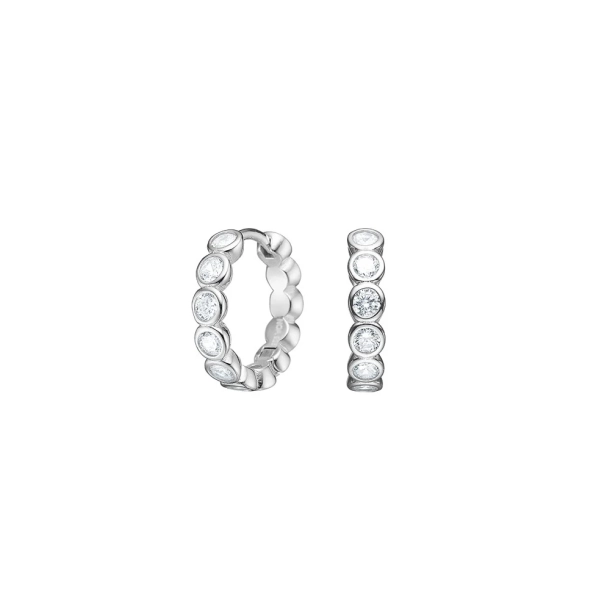 Joanli Rhd. S�lv Store TESSANOR Creoler 30455020900